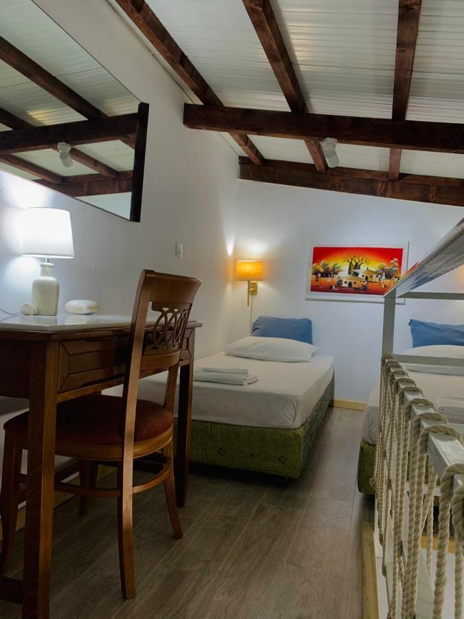 Loft Kapodistrias Lägenhet Corfu  Exteriör bild
