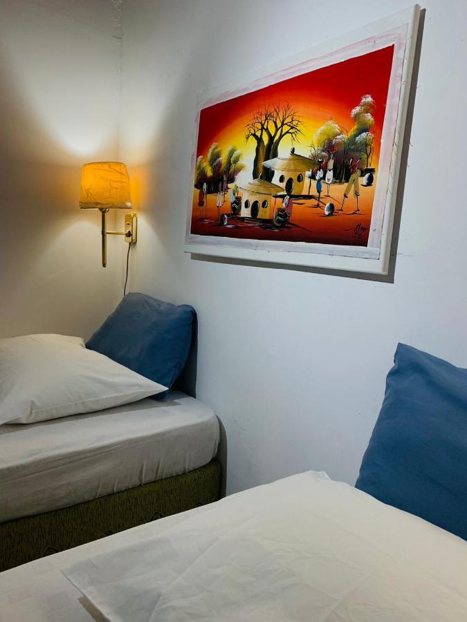 Loft Kapodistrias Lägenhet Corfu  Exteriör bild